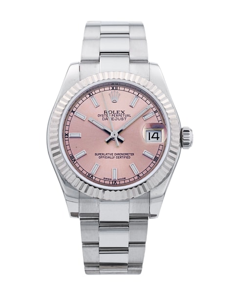 Rolex Datejust Lady 31 178274